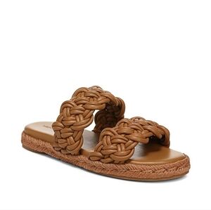 🌞Vince Braided Sandals 🌑AVAIL. Mar 31🌑